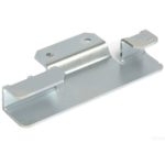 CNC Laser cutting and stampingstamping-bracket--aluminum-fabrication-products-factory-vietnam