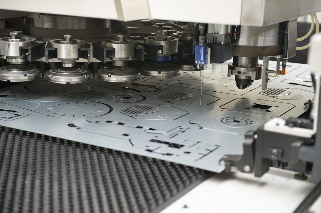 Looking for high-quality turret punching services in Vietnam? Our team of experts uses state-of-the-art equipment to deliver precise cuts on a variety of materials