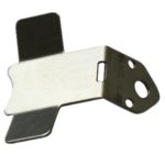 laser cutting hardware kitchen cabinet bracket Vietnam. Production and manufacturing in factory in Vietnam