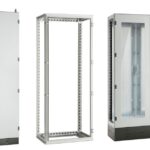 Server rack brackets and housings produced with sheet metal fabrication and laser cutting in vietnam
