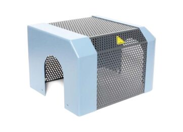 Sheet Metal Machine Parts