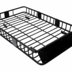 Production of metal roof rack car rack part ,fabrication and manufacturing in Vietnamese factory