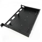 sheet metal cover for server rack management and electronics, product made in vietnam with fabrication and production of powder coating