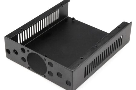 sheet metal cover powder coating for electronics, product made in vietnam with fabrication and production of powder coating