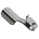 sheet metal product for the assembly of a clip for cars. vietnam factory. manufacturing and fabrication, laser cutting